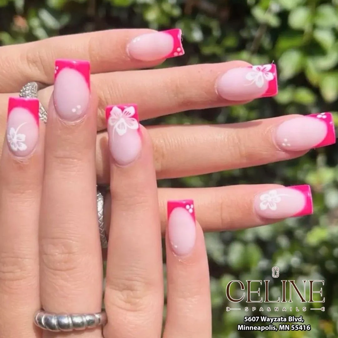Nail Art August 13